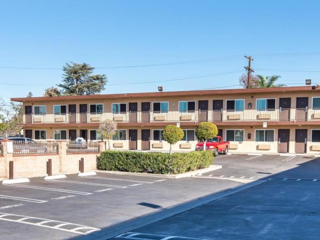 Sea Rock Inn - Los Angeles Gardena Dış mekan fotoğraf
