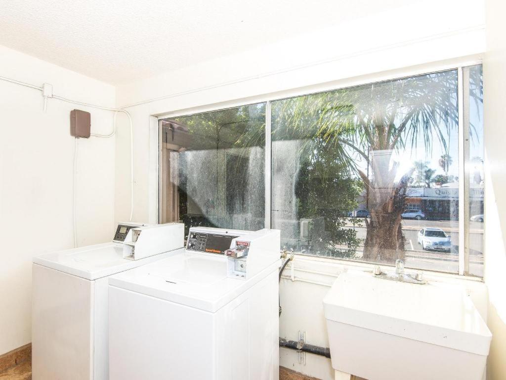 Sea Rock Inn - Los Angeles Gardena Dış mekan fotoğraf