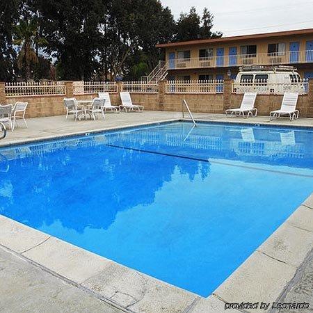Sea Rock Inn - Los Angeles Gardena Konforlar fotoğraf