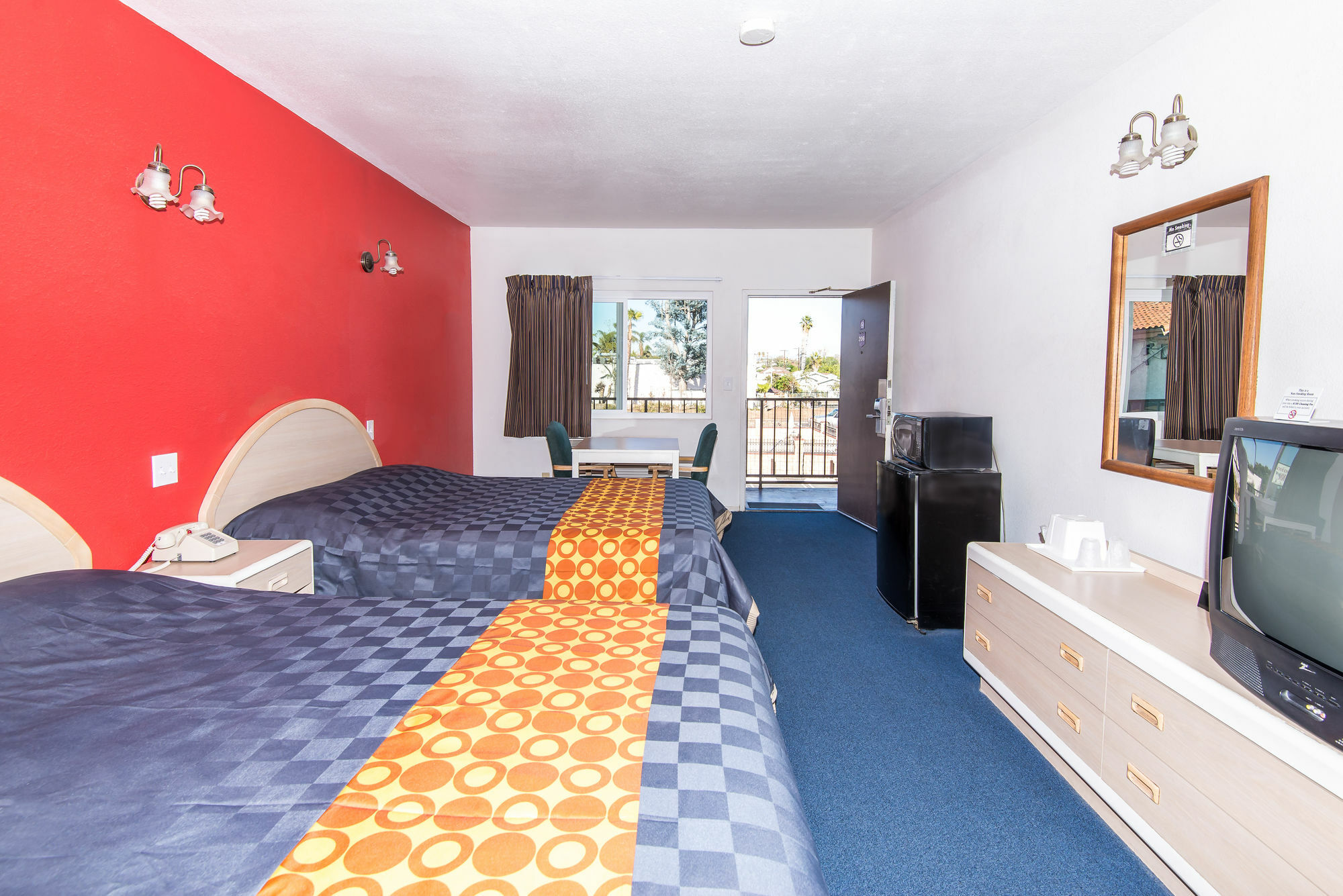 Sea Rock Inn - Los Angeles Gardena Dış mekan fotoğraf