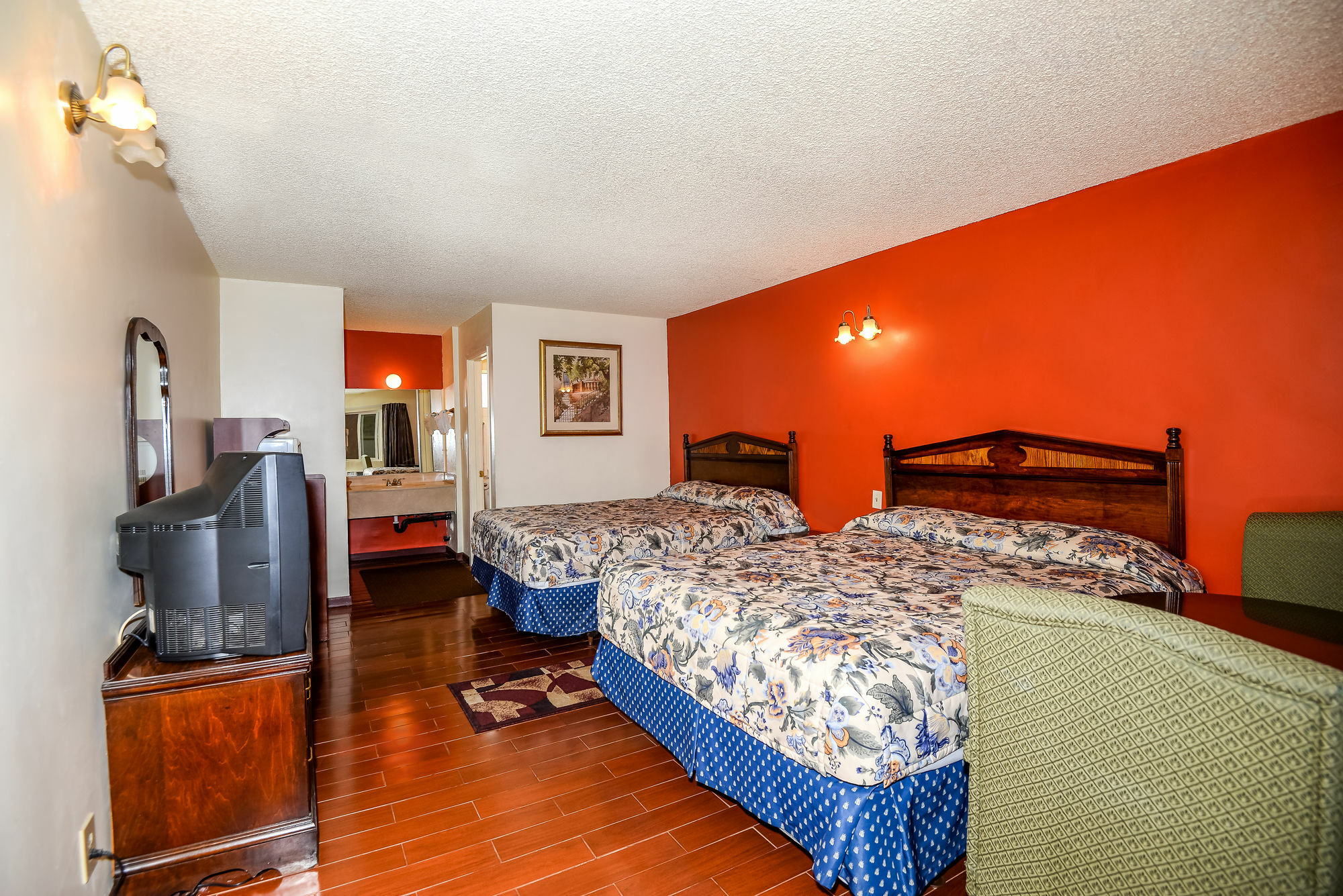 Sea Rock Inn - Los Angeles Gardena Dış mekan fotoğraf